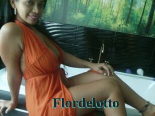 flordelotto Melody Melons