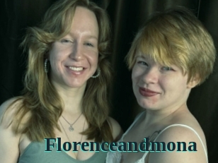 Florenceandmona