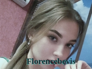 Florencebevis