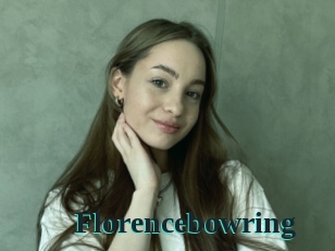 Florencebowring