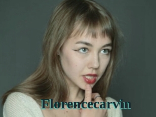 Florencecarvin