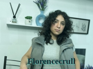 Florencecrull