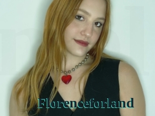 Florenceforland