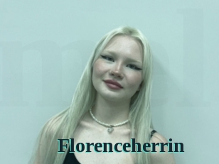 Florenceherrin