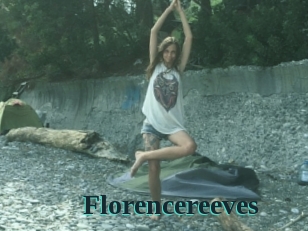 Florencereeves