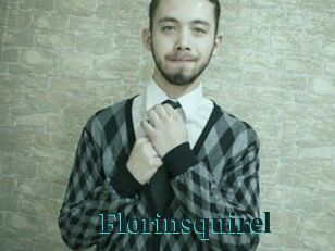 Florinsquirel