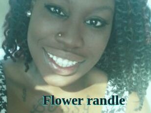 Flower_randle