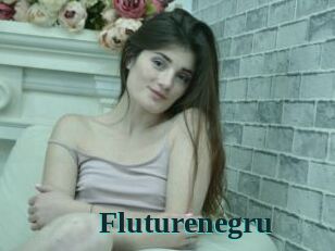 Fluturenegru