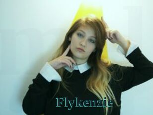 Flykenzie