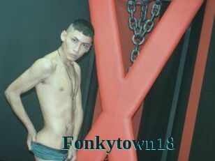 Fonkytown18