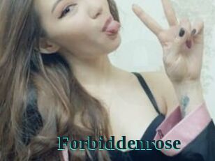 Forbiddenrose