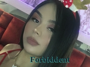 Forbiddent