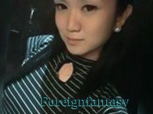 foreignfantasy Melody Melons