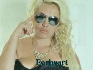 Forheart