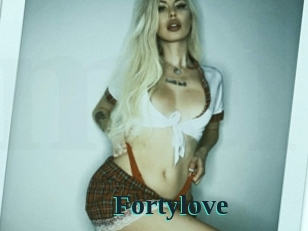 Fortylove