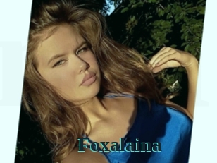 Foxalaina