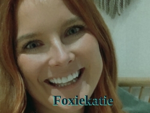 Foxiekatie