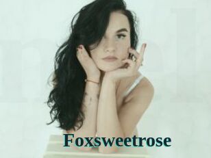 Foxsweetrose