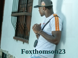 Foxthomson23