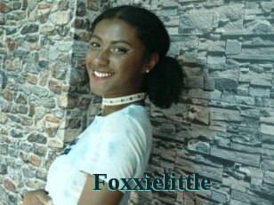 Foxxielittle