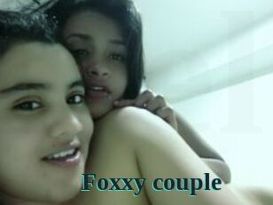 Foxxy_couple