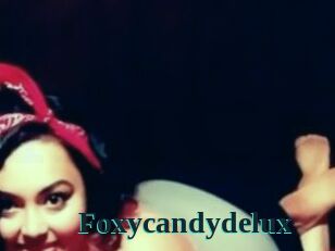 Foxycandydelux