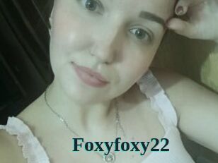 Foxyfoxy22