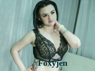 Foxyjen