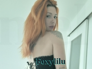 Foxylilu