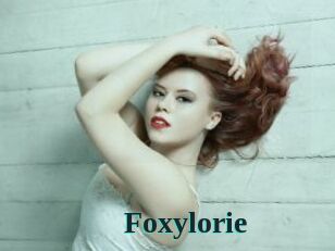 Foxylorie