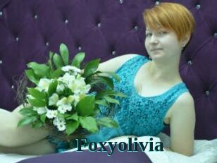 Foxyolivia