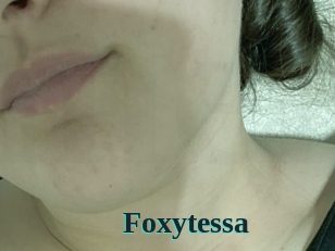 Foxytessa