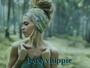 Foxyyhippie