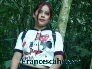 Francescahotxxx