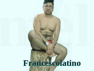 Francescolatino