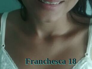 franchesca_18 Melody Melons
