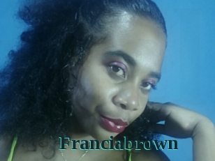 Franciabrown