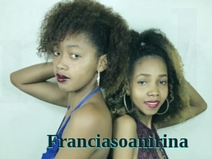 Franciasoanirina