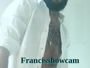 Francisshowcam