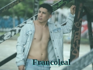 Francoleal