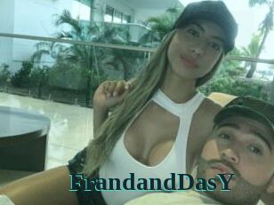 FrandandDasY