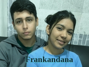 Frankandana