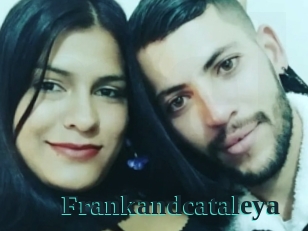 Frankandcataleya