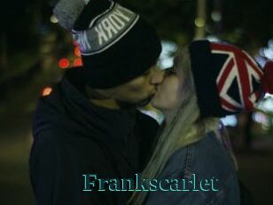 Frankscarlet