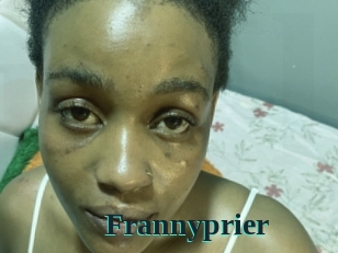 Frannyprier