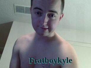Fratboykyle