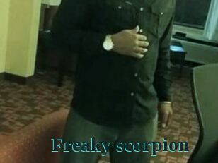 Freaky_scorpion