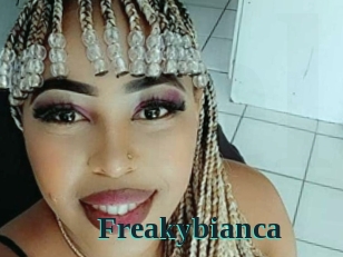 Freakybianca