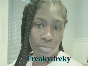 Freakydreky