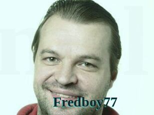 Fredboy77